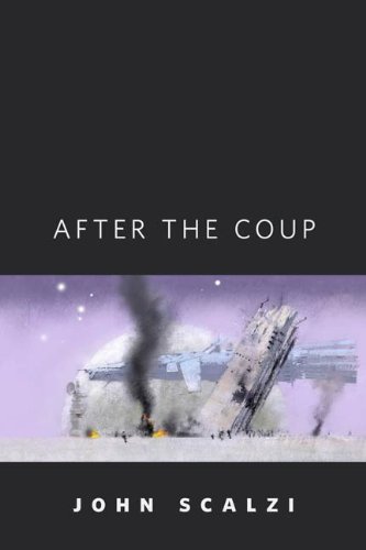 Titelbild zum Buch: After the Coup